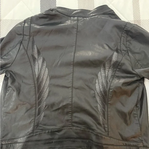 Harley-Davidson Women's Jacket - Picture 2 of 4